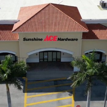 Sunshine Ace Hardware